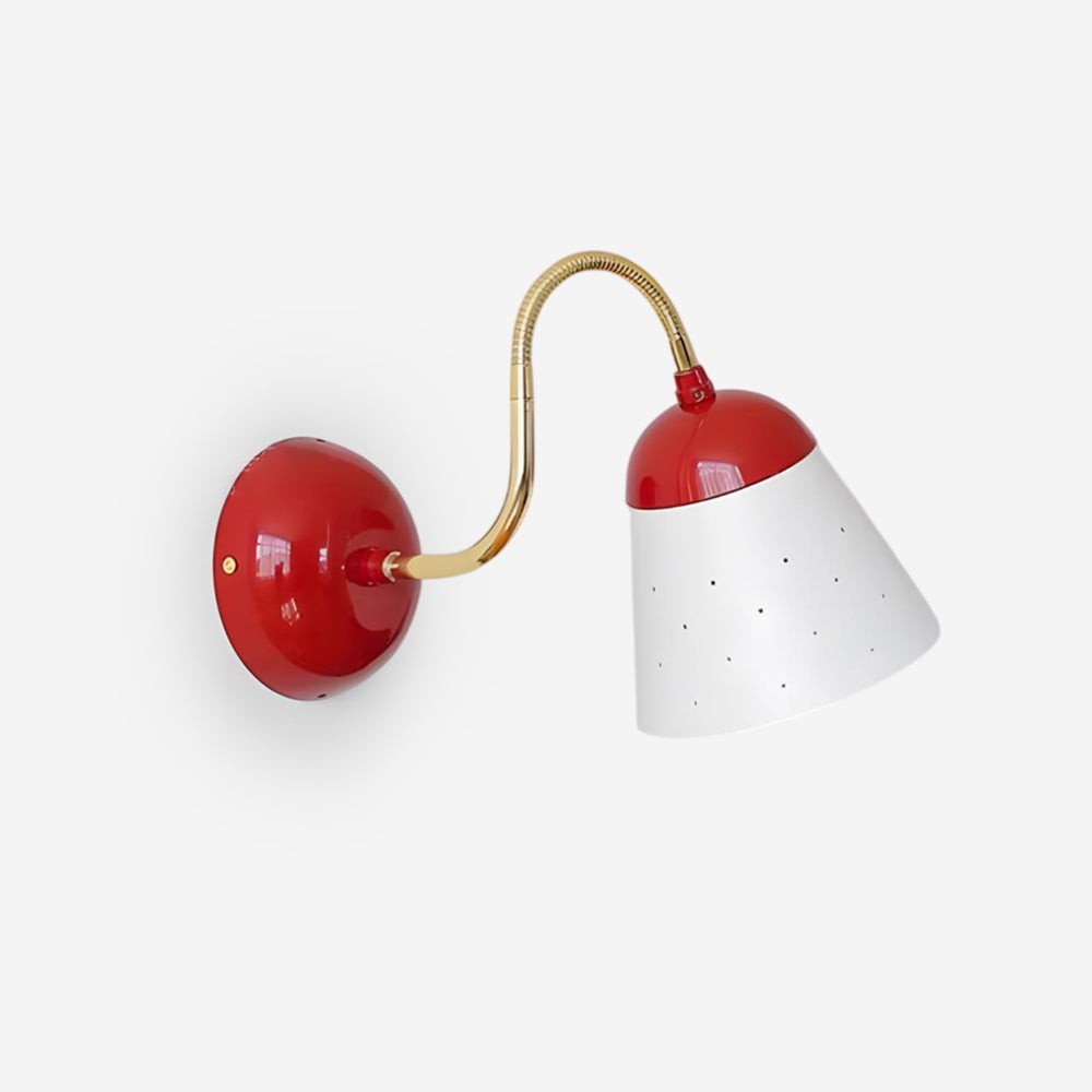 Filo wandlamp HL2858