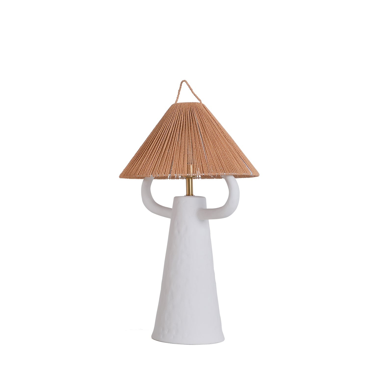 Dona Keramische Tafellamp HL1150