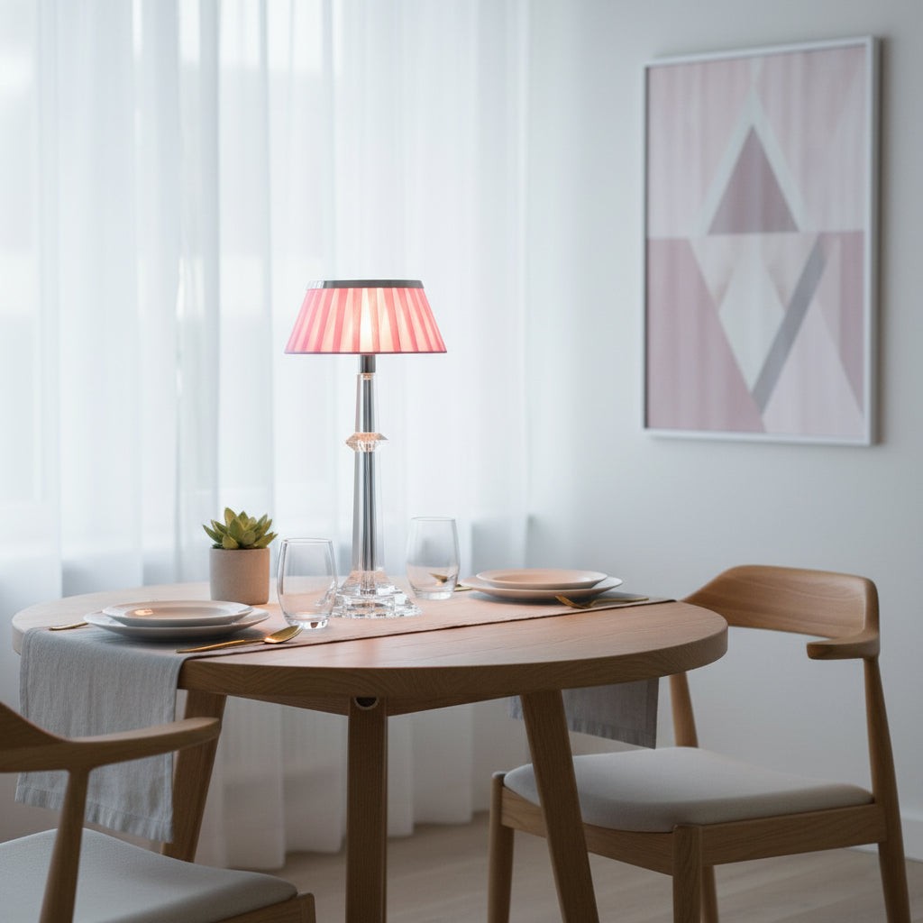 Versailles tafellamp HL3011