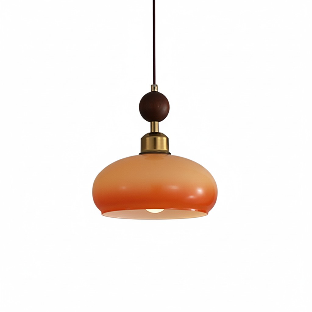Hanglamp met kralen HL2787