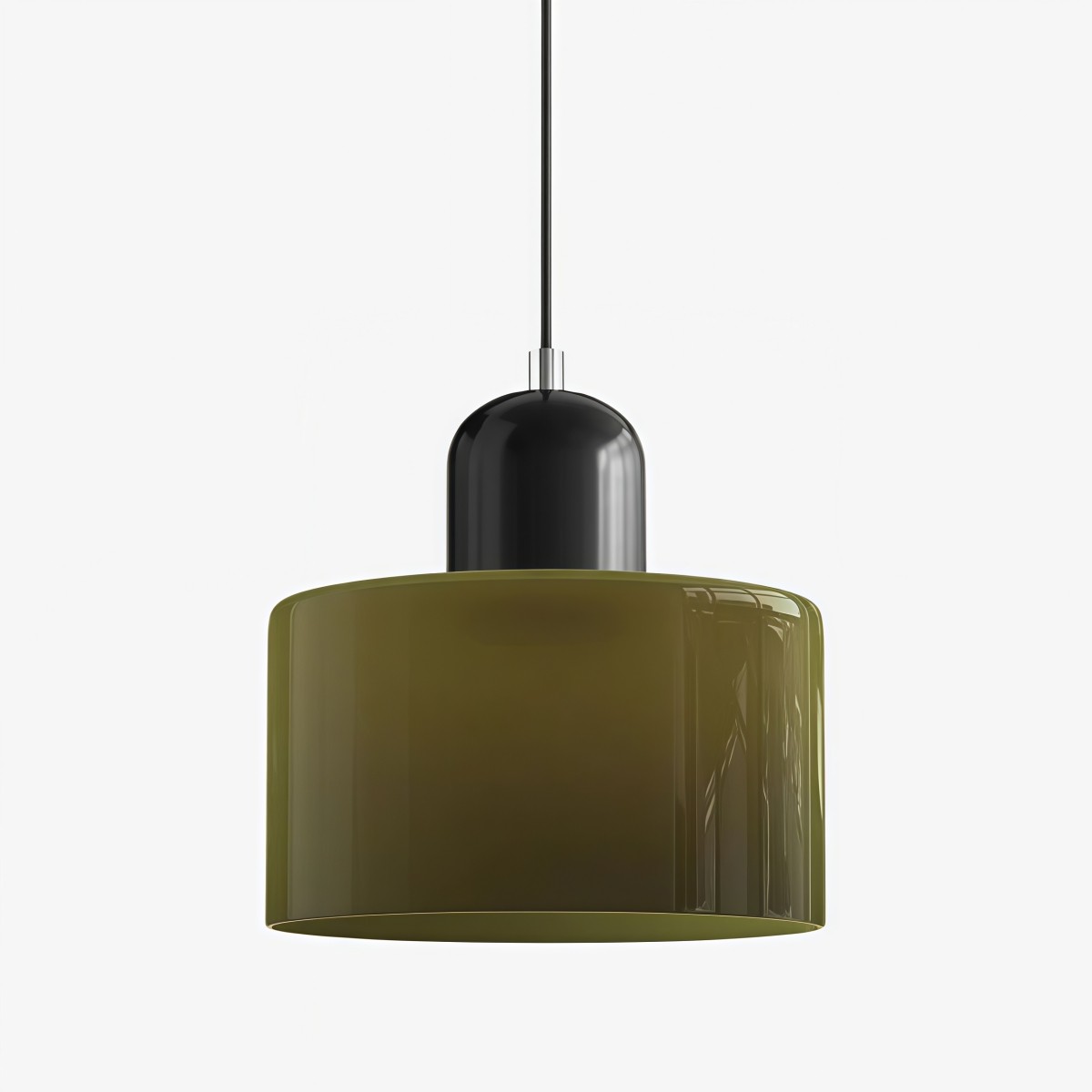 HL107 BLACK / GREEN SKU PL-HL107-031