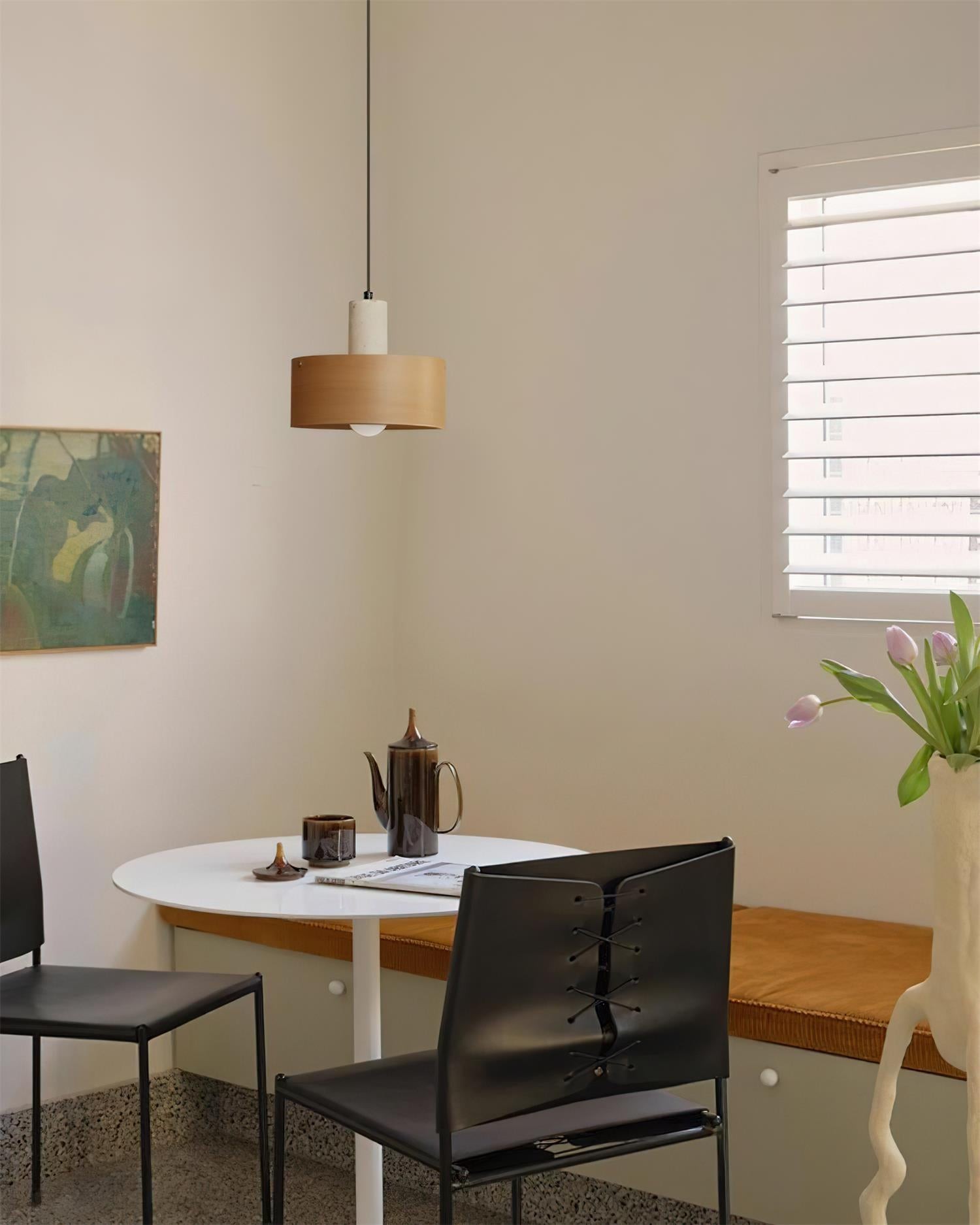 Dovira hanglamp HL2748