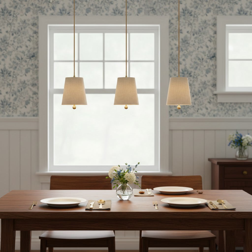 Hanglamp met snoer HL3197