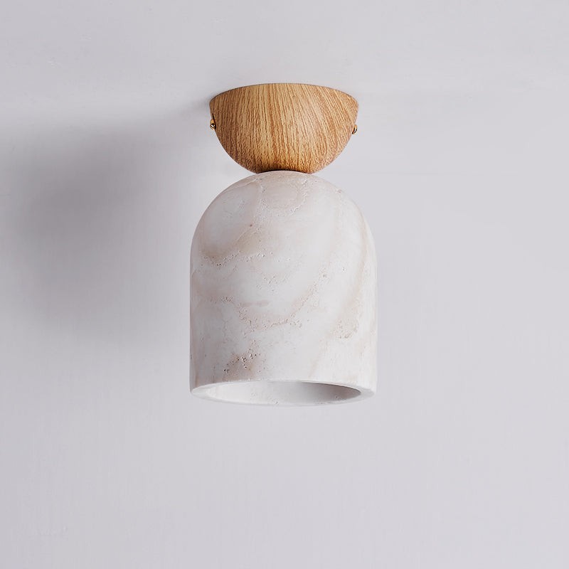 Terrene Cone Plafondlamp HL3239