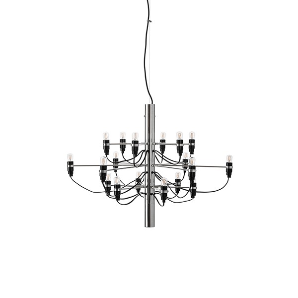 Moderne Multi Lichte Kroonluchter Woonkamer