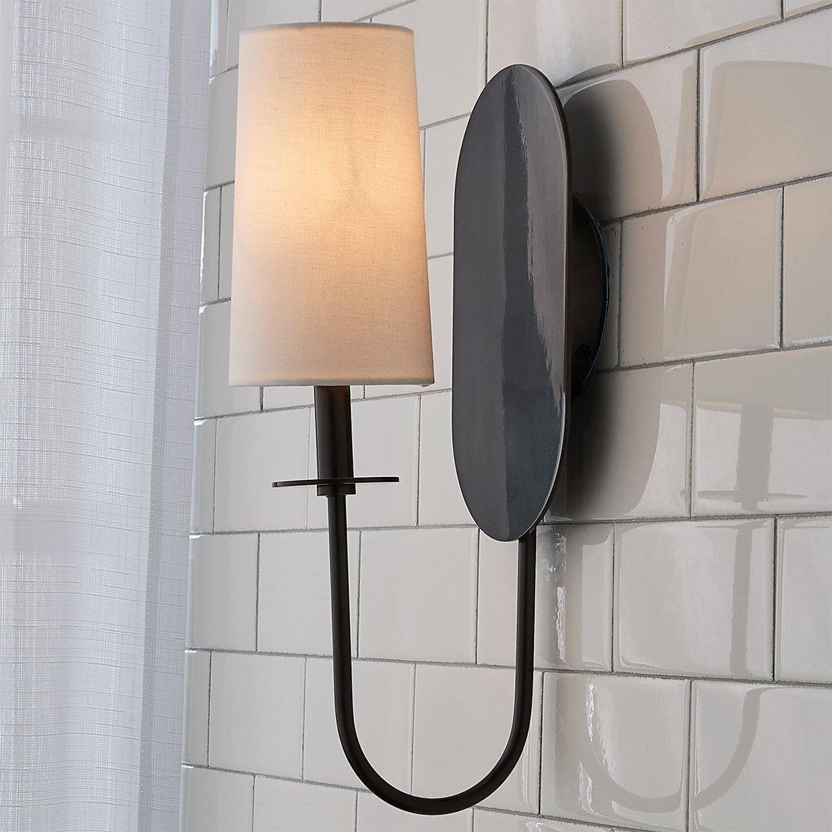 Lara wandlamp HL3152