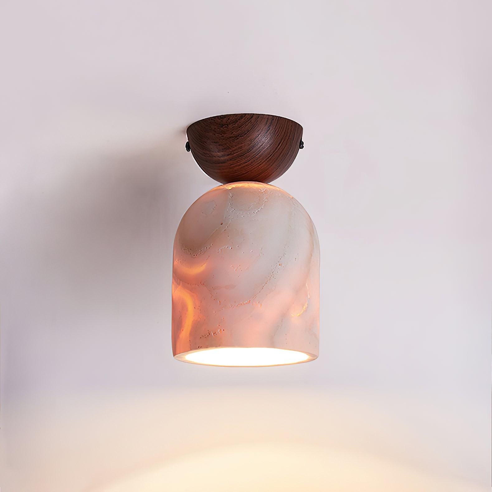 Terrene Cone Plafondlamp HL3239