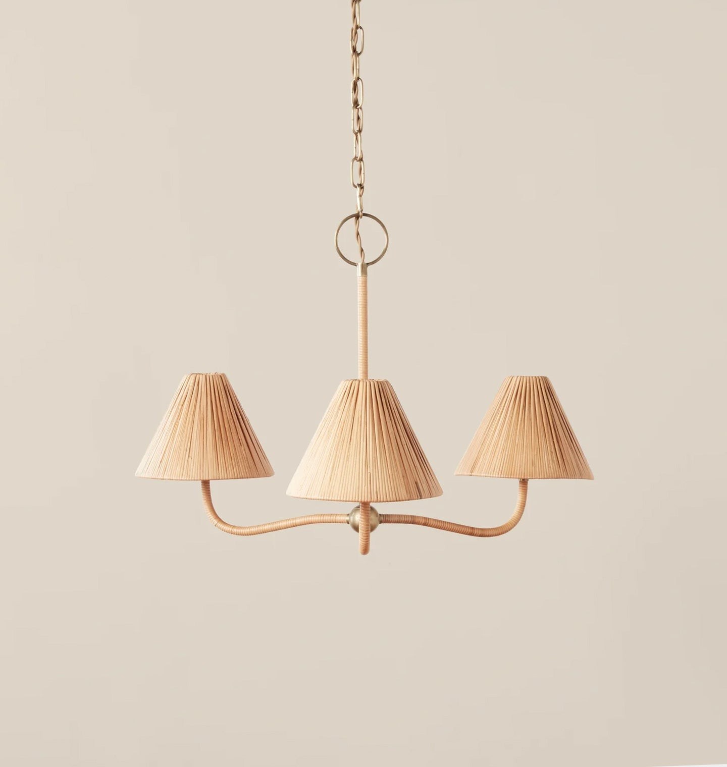Delphine kroonluchter HL3173