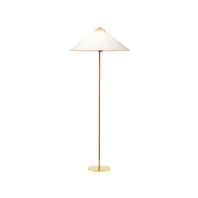 Chinese Hoed Staande Lamp HL1142