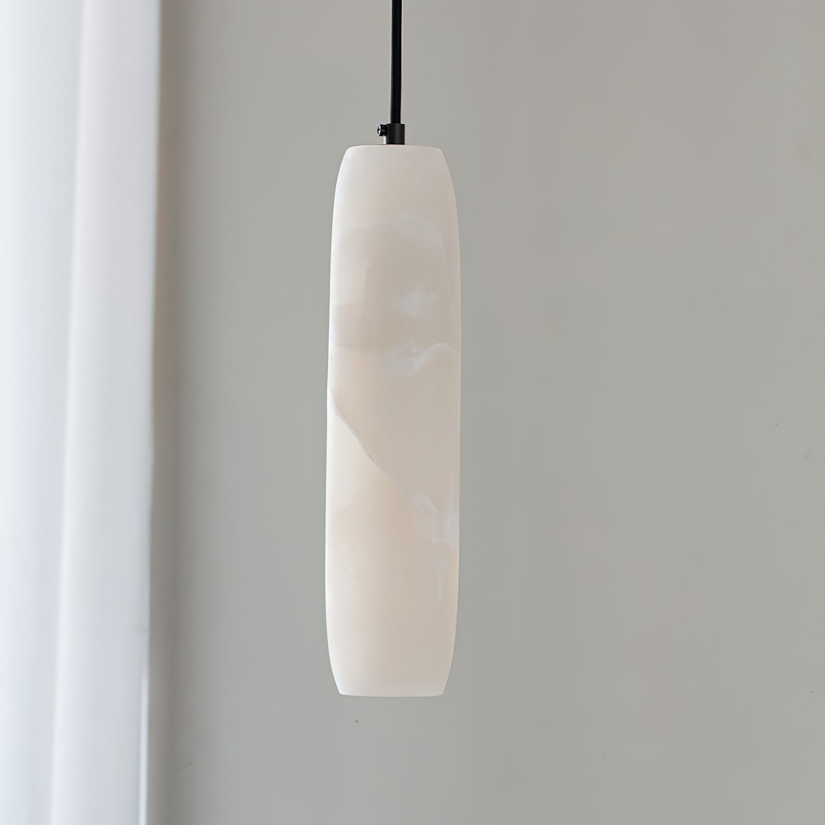 Alabaster Flute Hanglamp HL2989