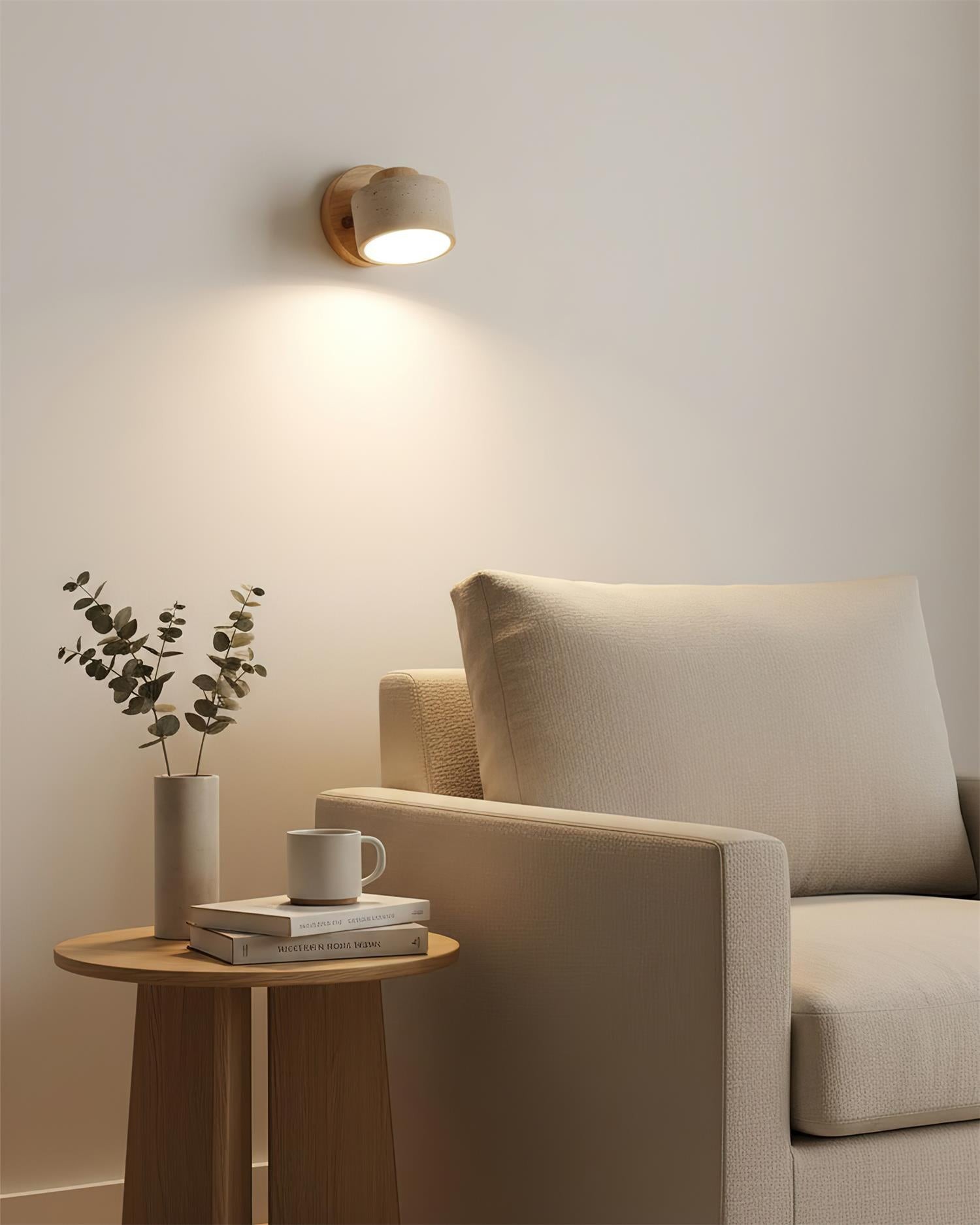 Driftstone wandlamp HL2781