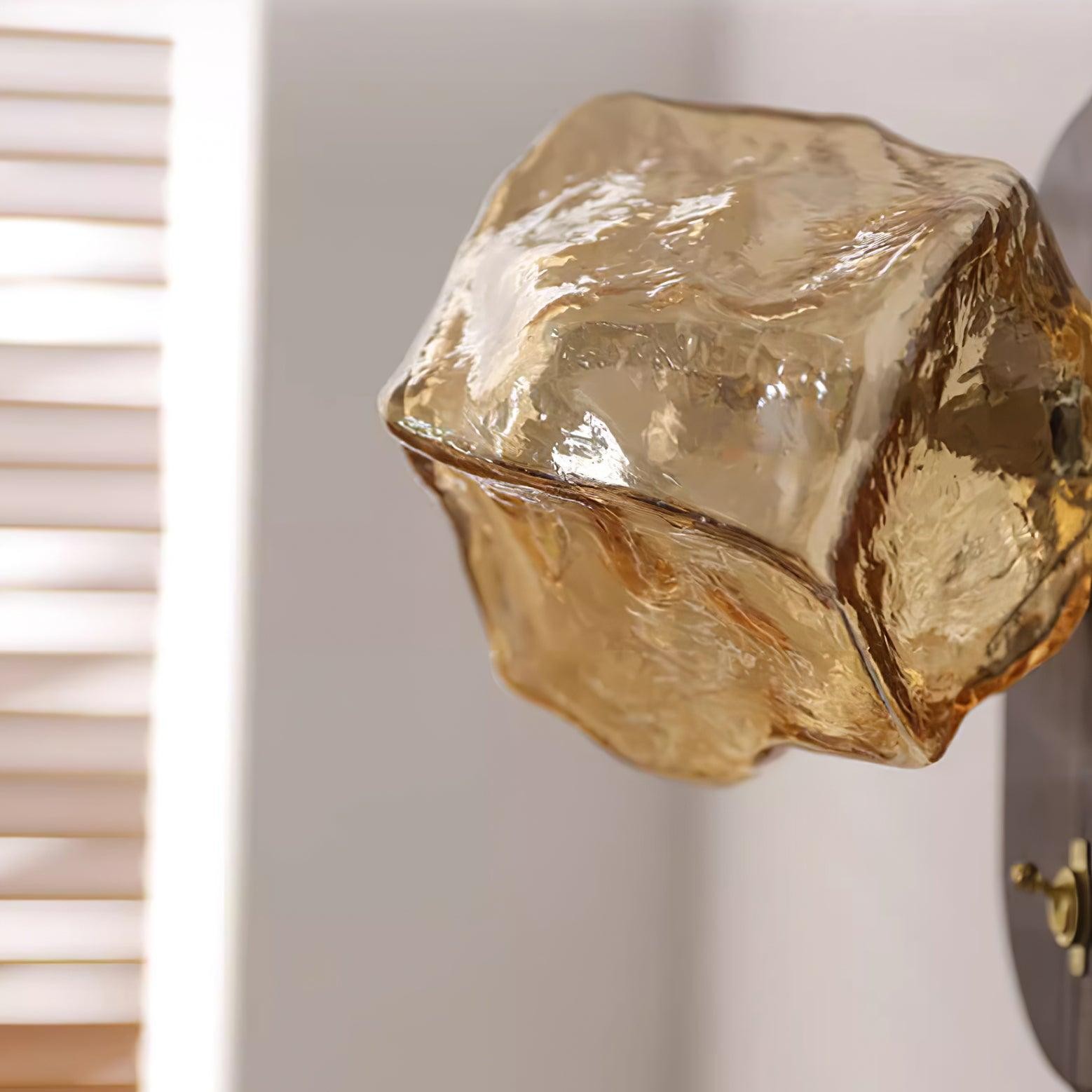 IJsblokjes Wandlamp HL551