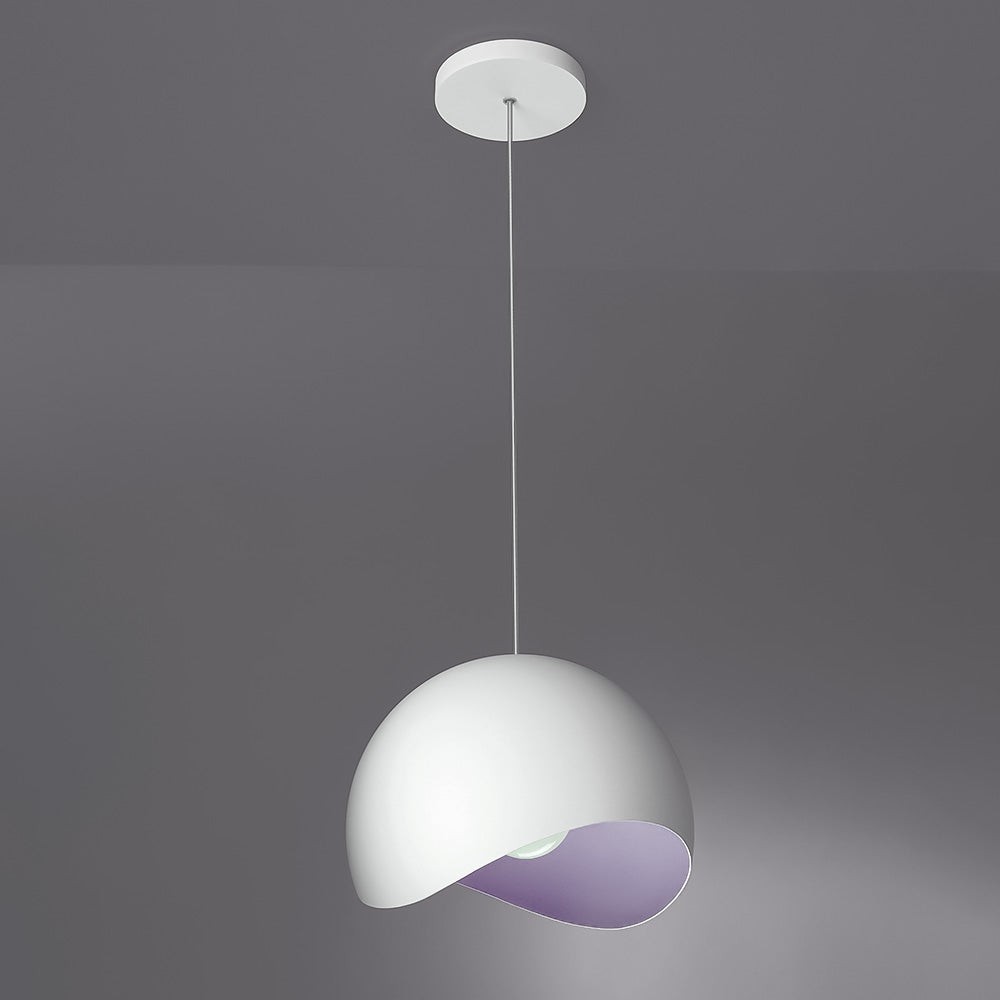 Semi Creatieve Eierschaal Minimalistische Hanglamp HL31