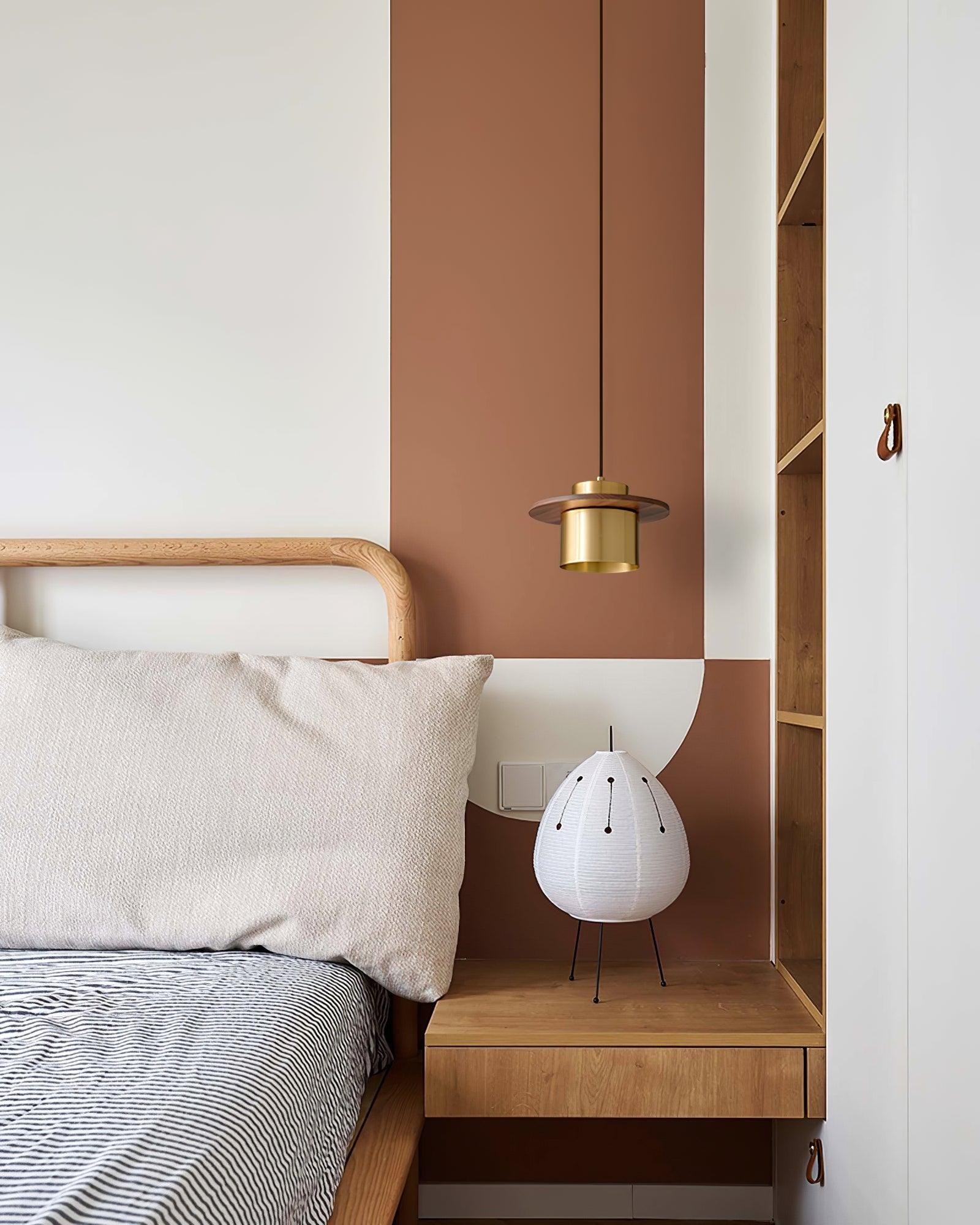 Bersi hanglamp HL2906