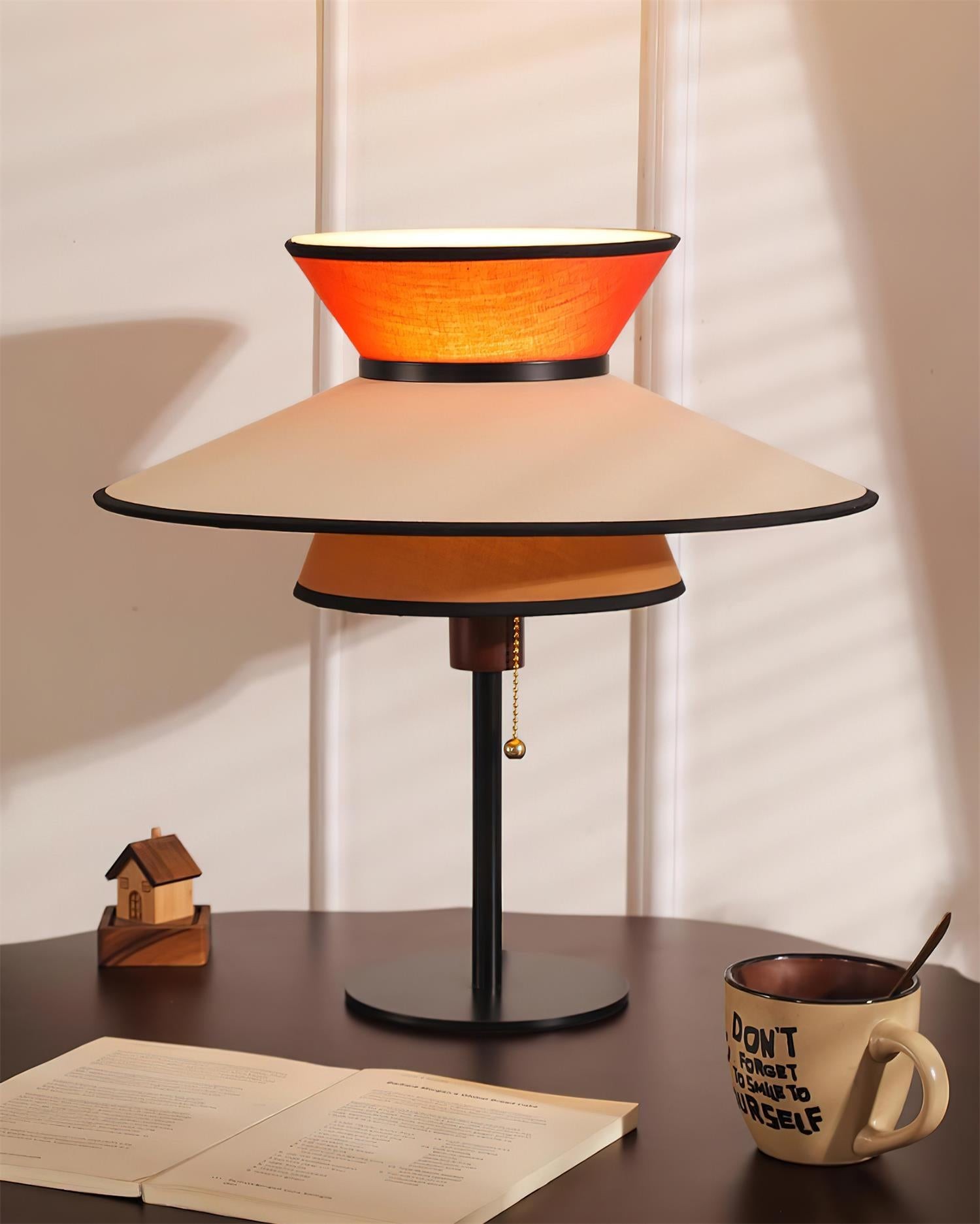 Lunetra tafellamp HL2751