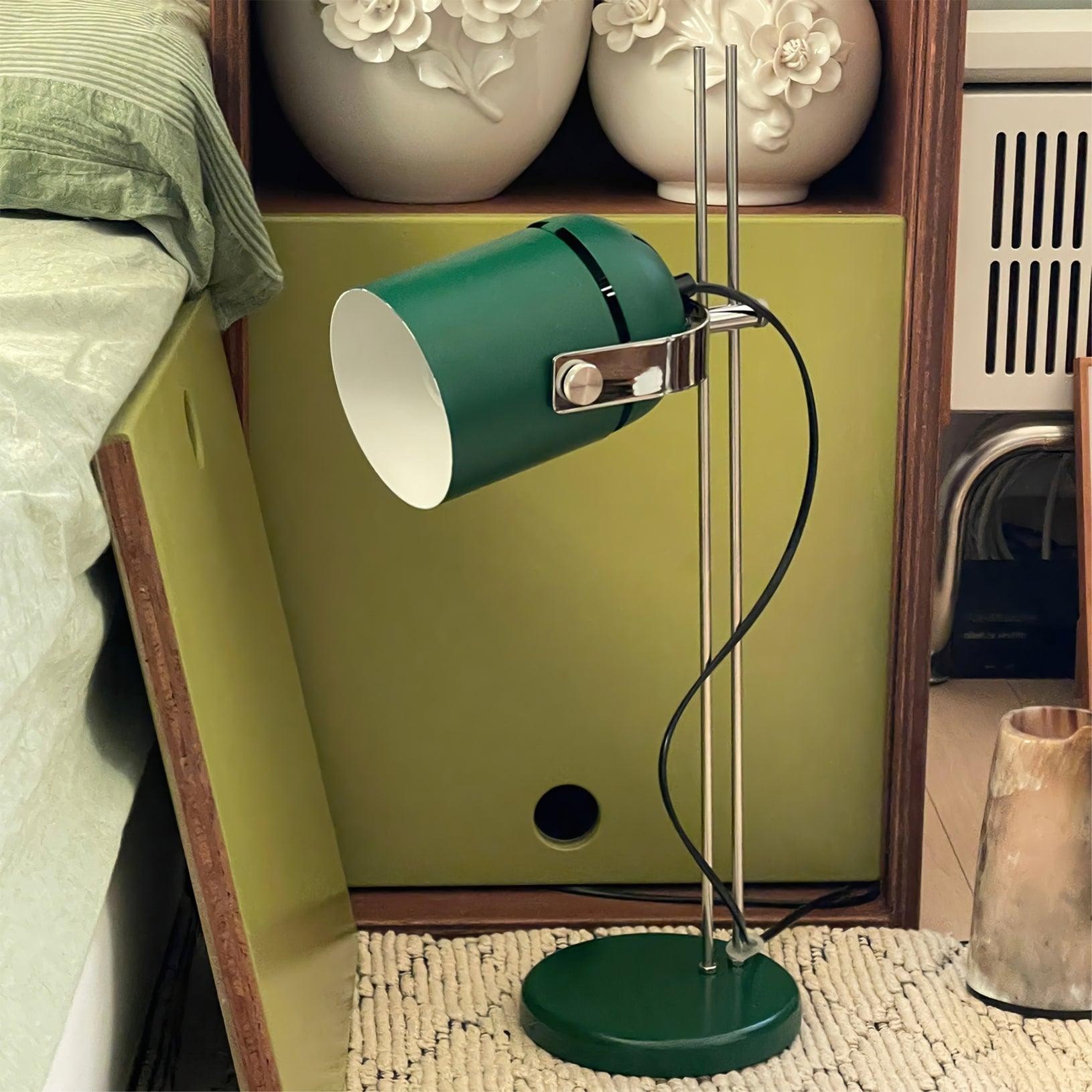 Verstelbare bureaulamp HL2923