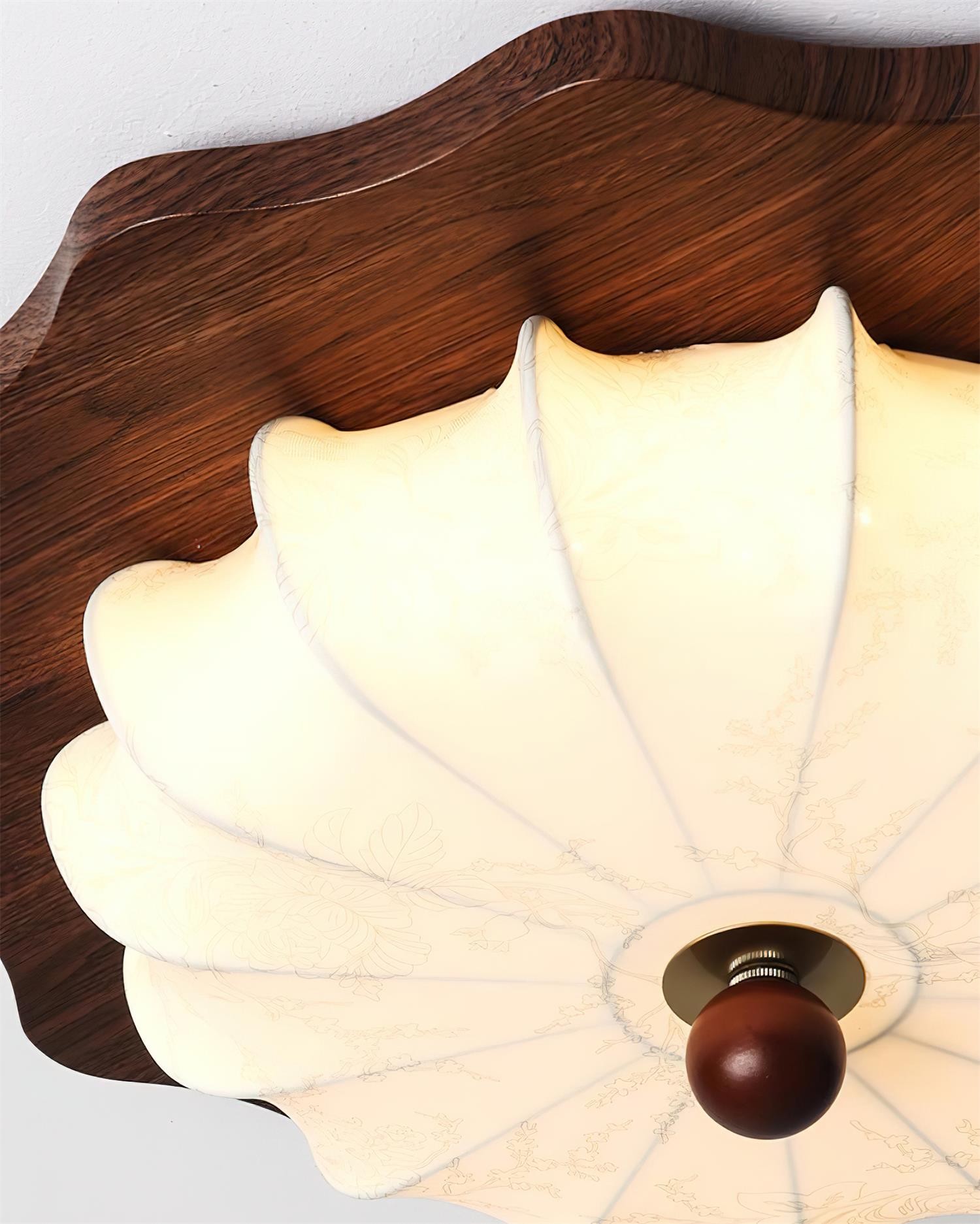 Florence plafondlamp HL2723