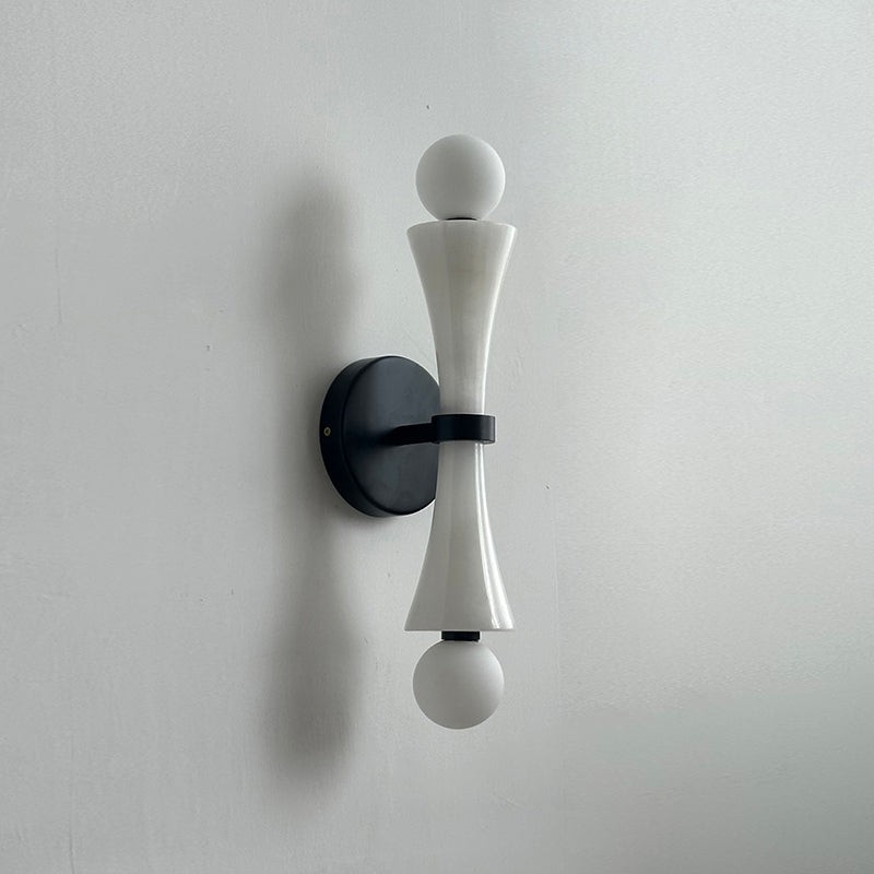 Dax wandlamp HL3195