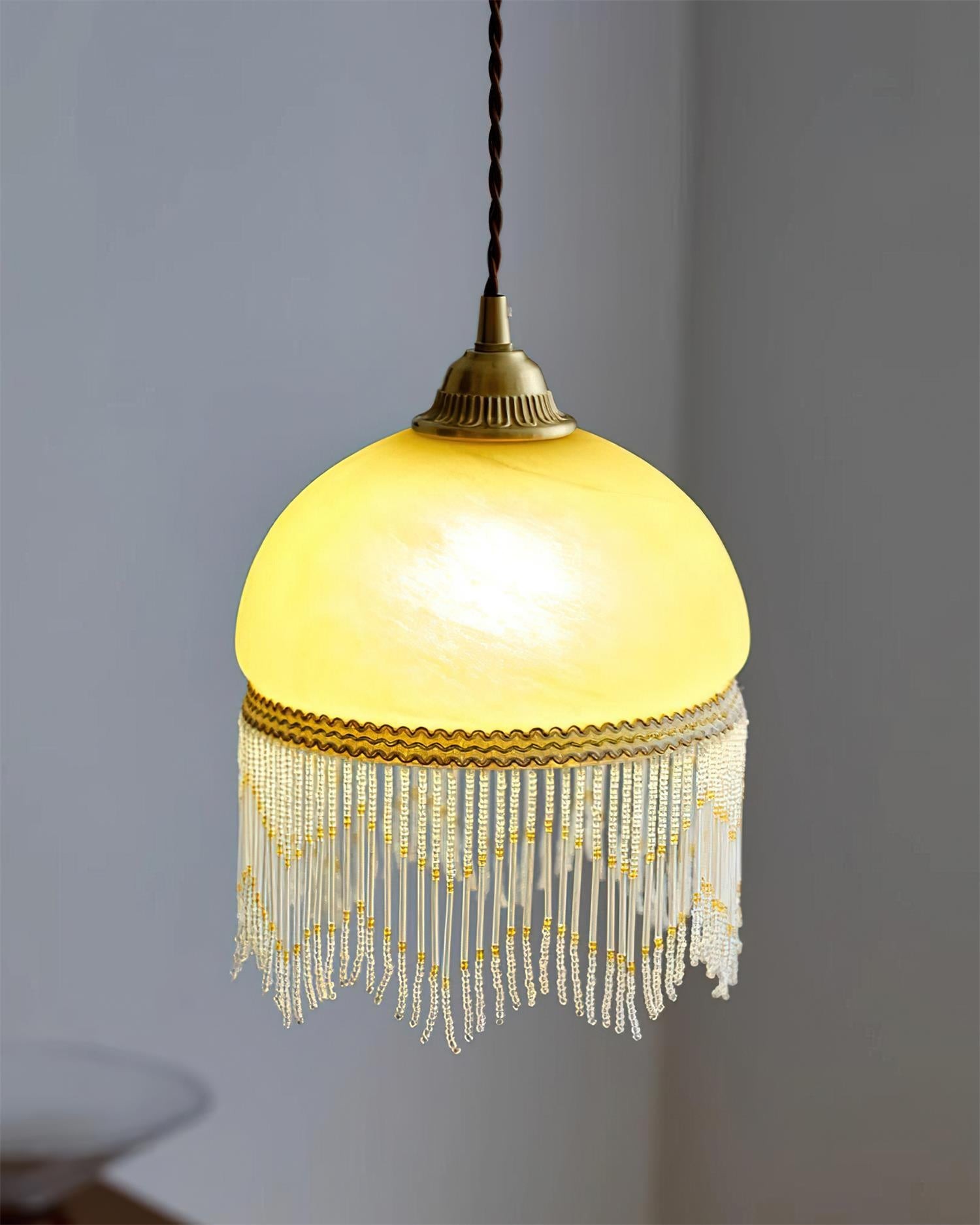 Vili Kwastje Hanglamp HL2600
