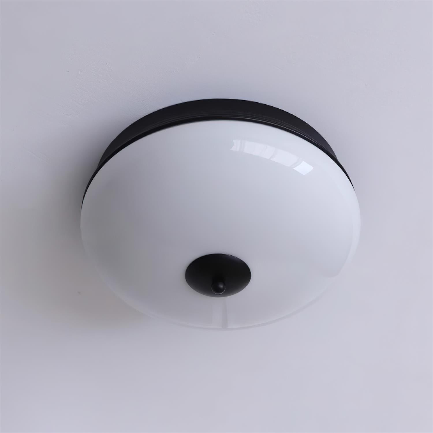 Ludo ronde plafondlamp HL3096