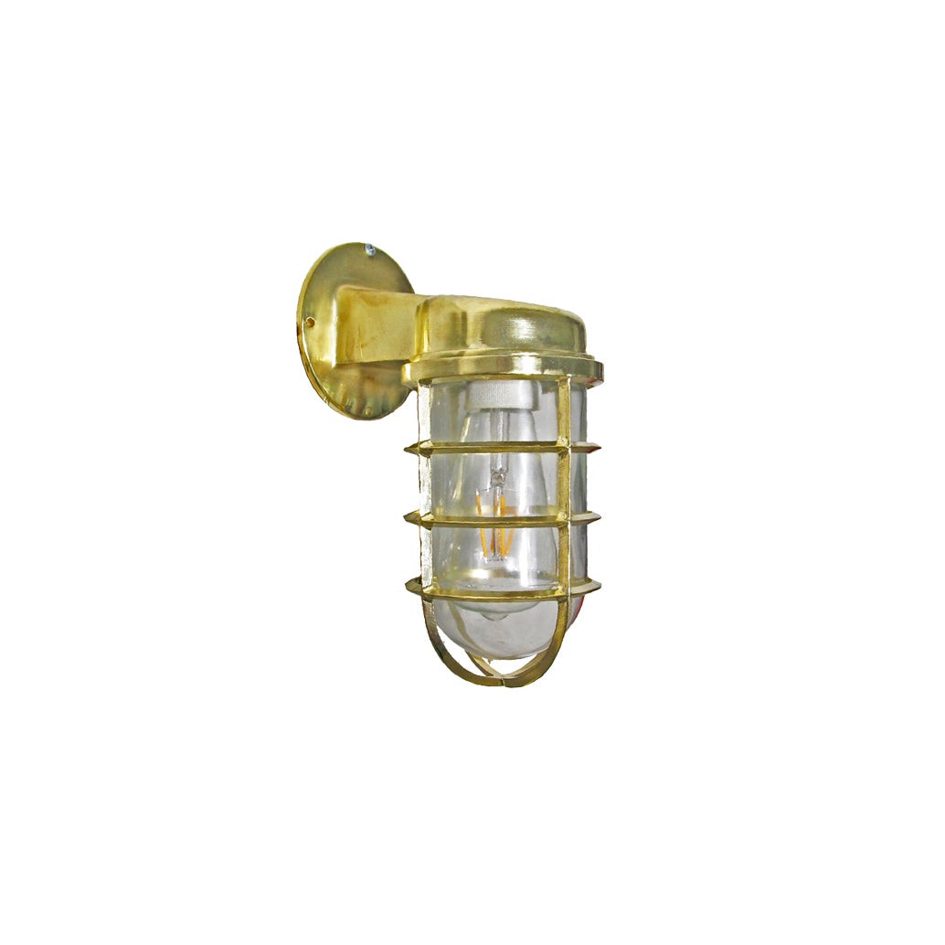 Lucid Dudley wandlamp HL3045