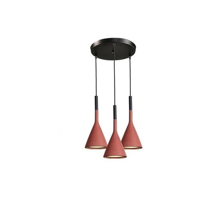 Alphomo Industriele Hanglamp KleineAlphomo