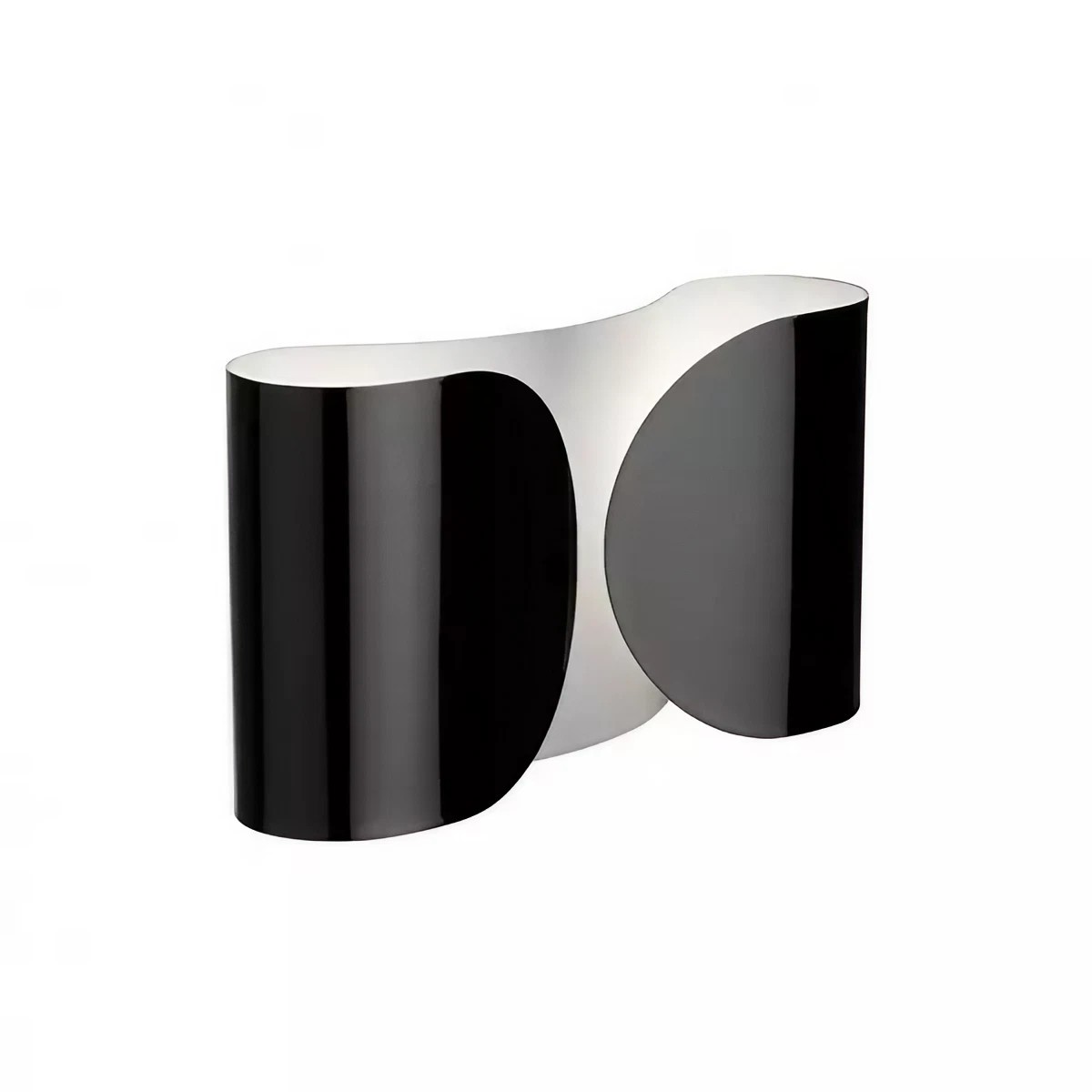 Moderne vierkante metalen design wandlamp HL28