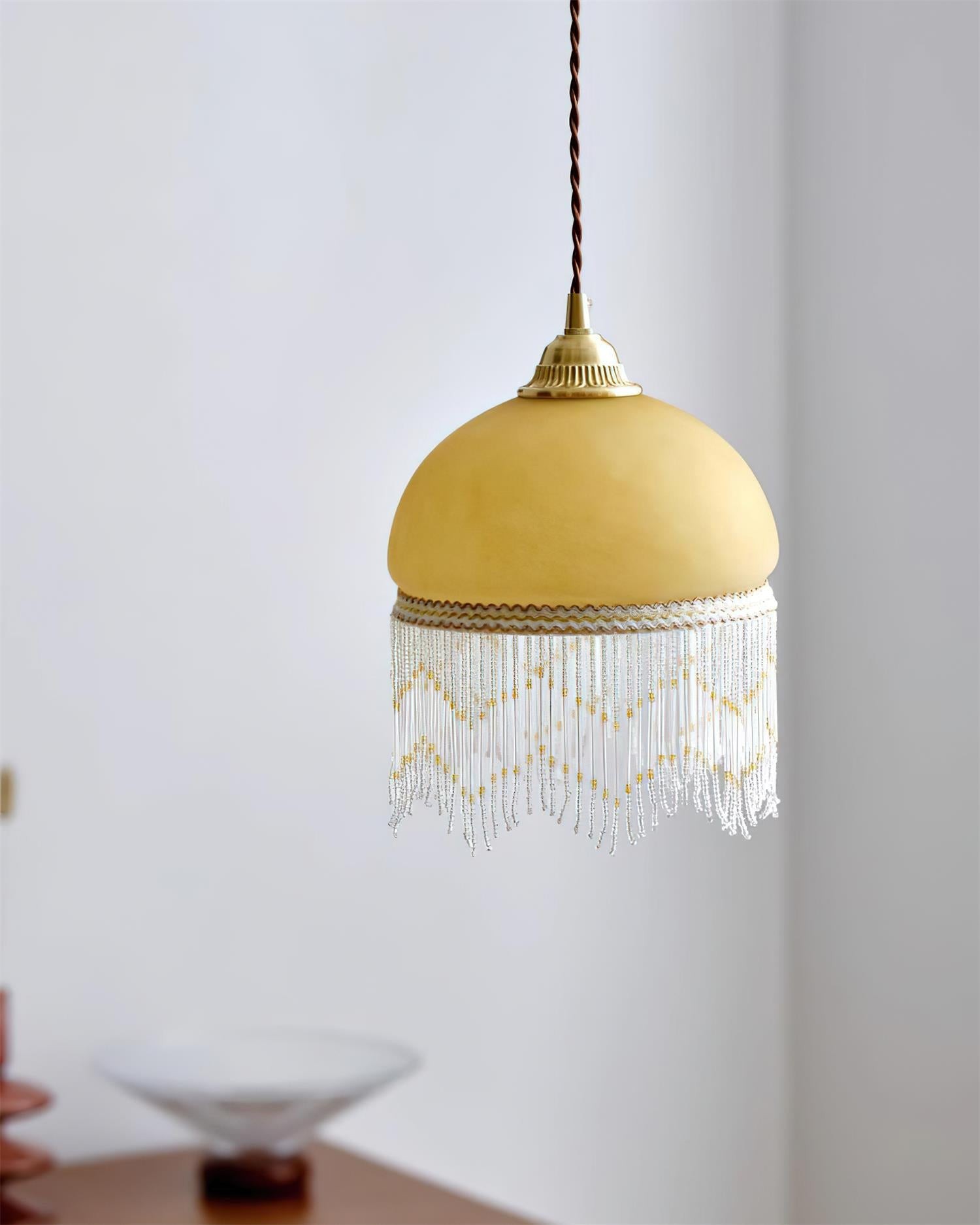 Vili Kwastje Hanglamp HL2600
