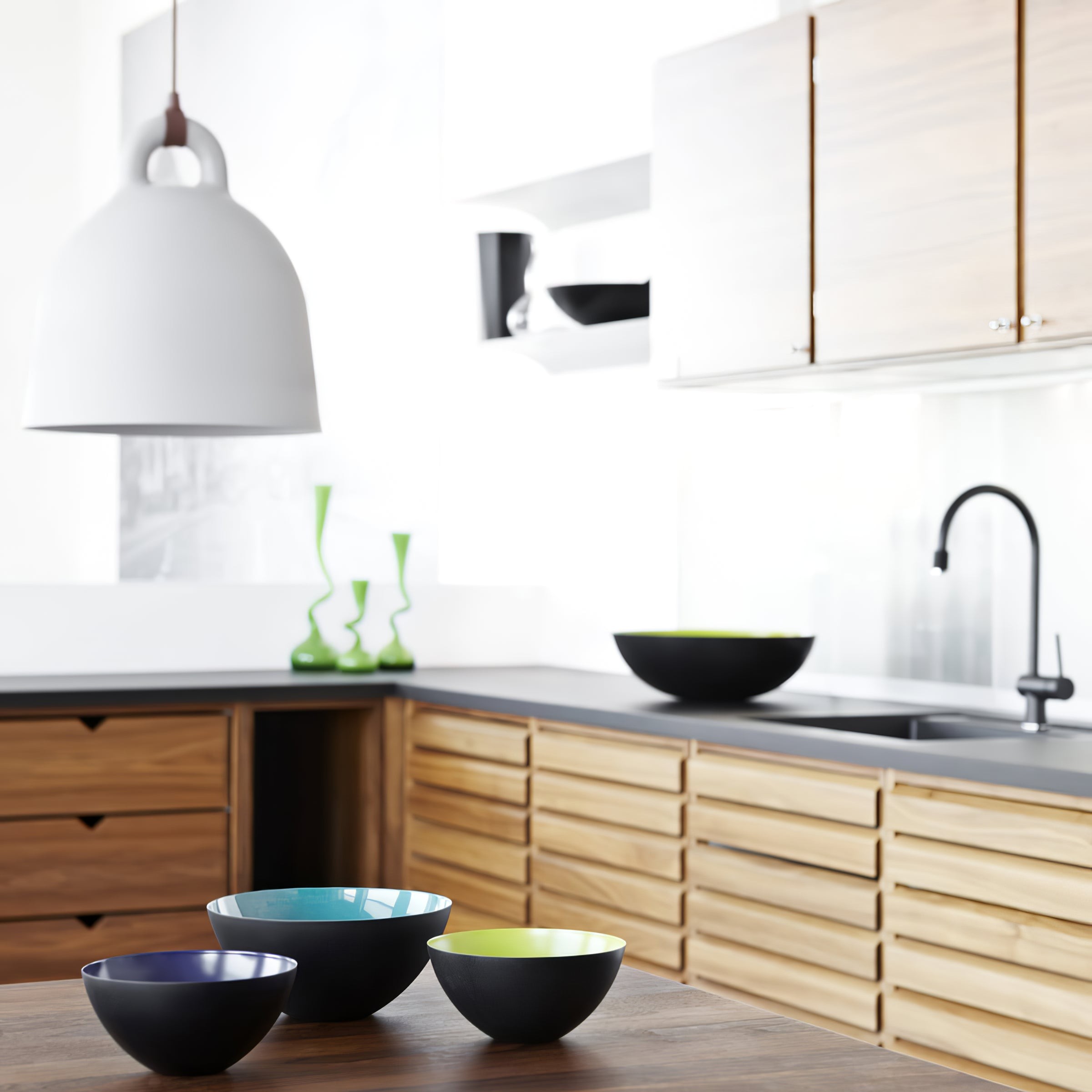 Bell Hanglamp HL1179