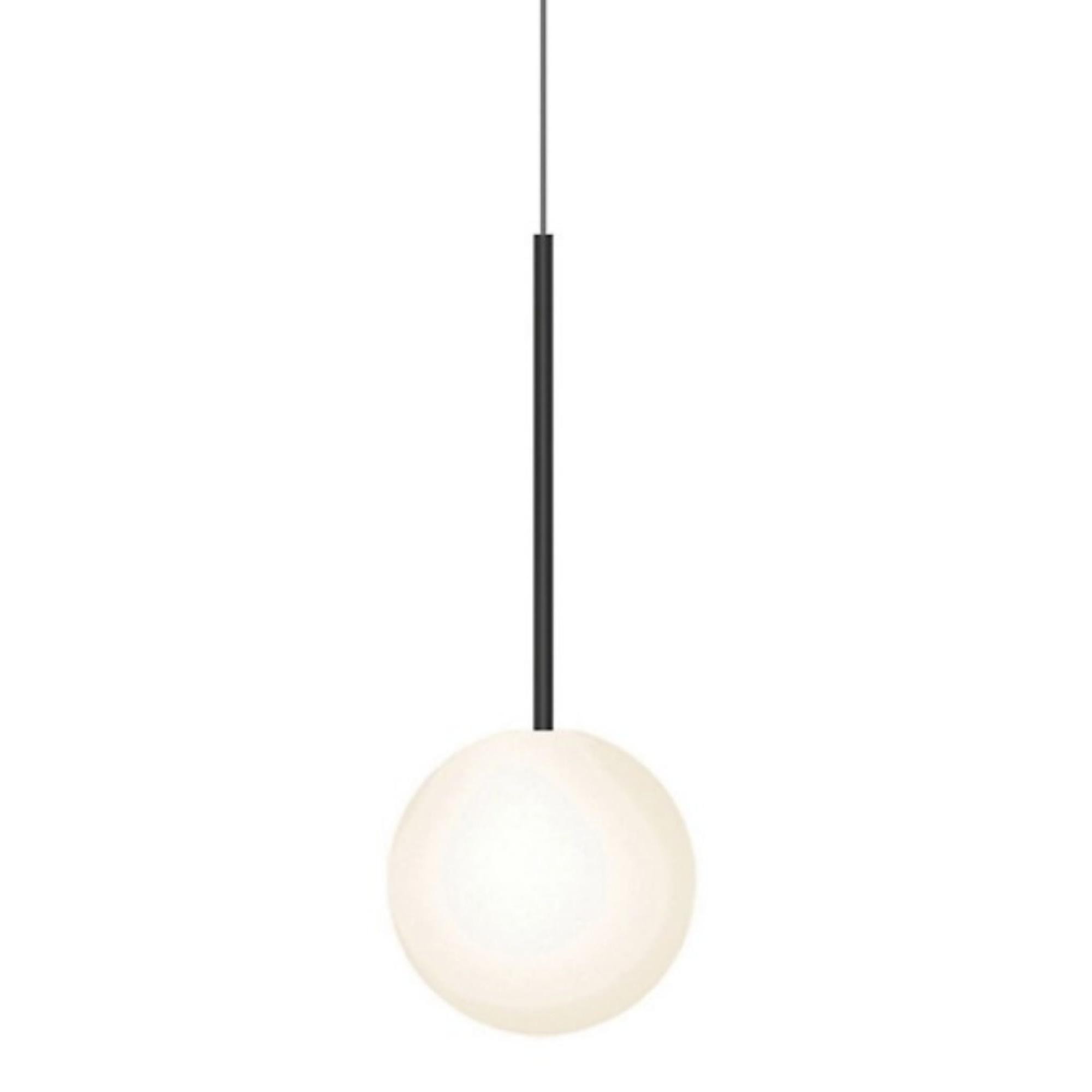 Bola Sphere Orb Hanglamp