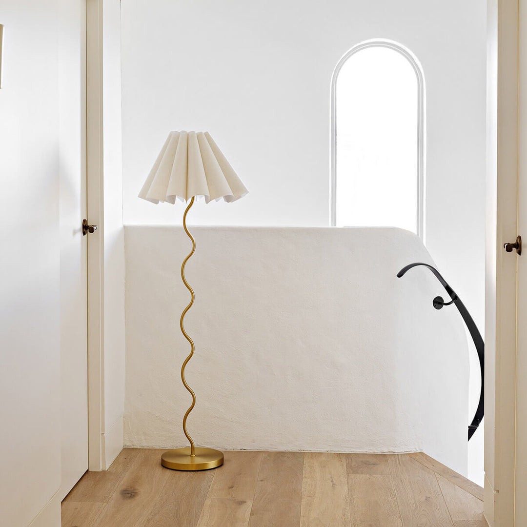 Cora vloerlamp HL3258