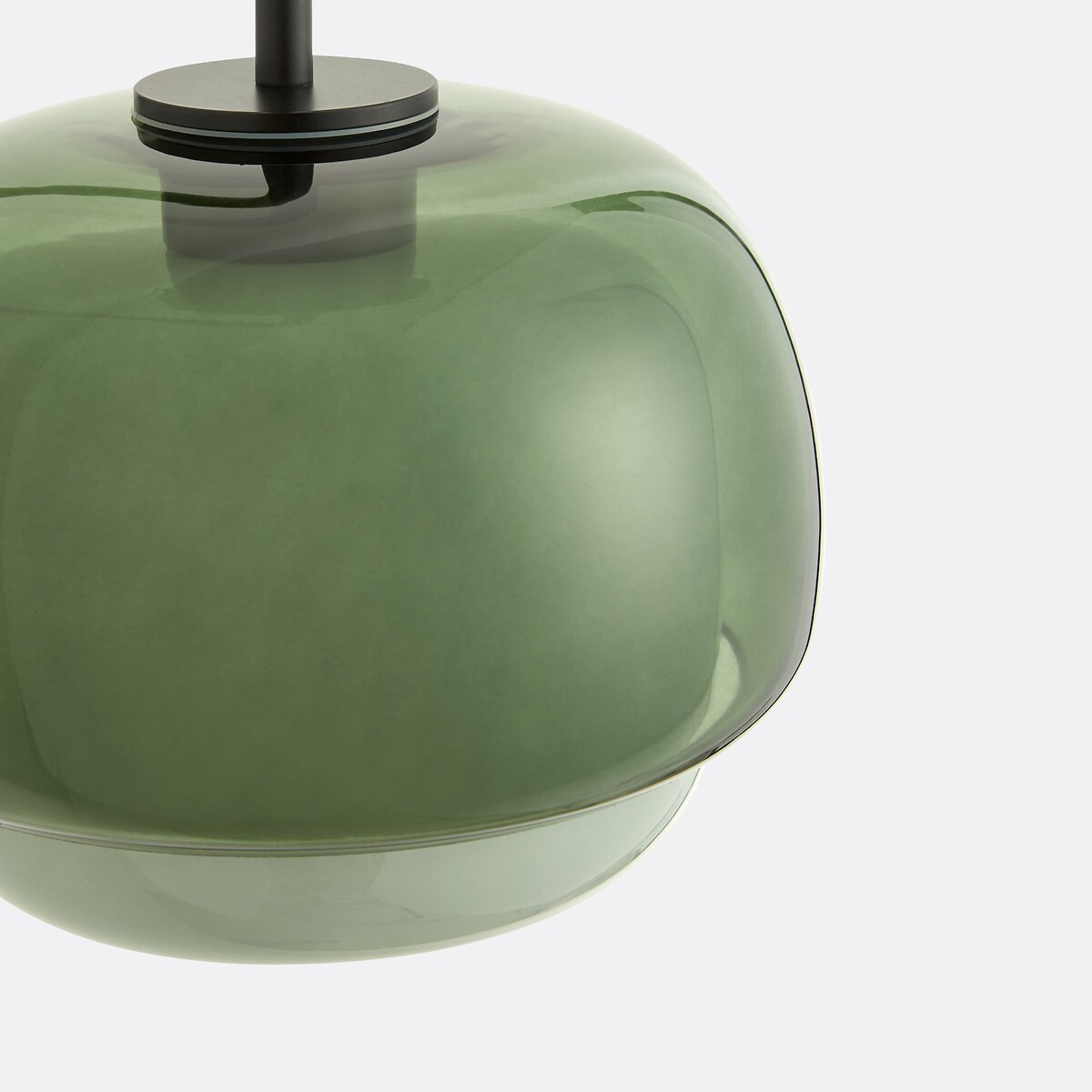 Clinco Mushroom Glazen Wandlamp - Moderne Verlichting voor Woonkamer en Slaapkamer HL1777