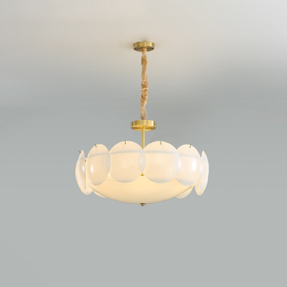 Selene Kroonluchter HL1161