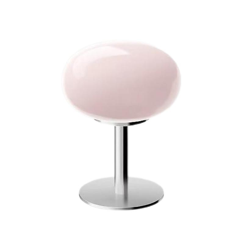 Lollipop Minimalistische Bauhaus Glazen Tafellamp HL81