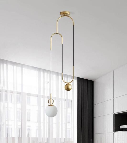 Verstelbare Hanglamp