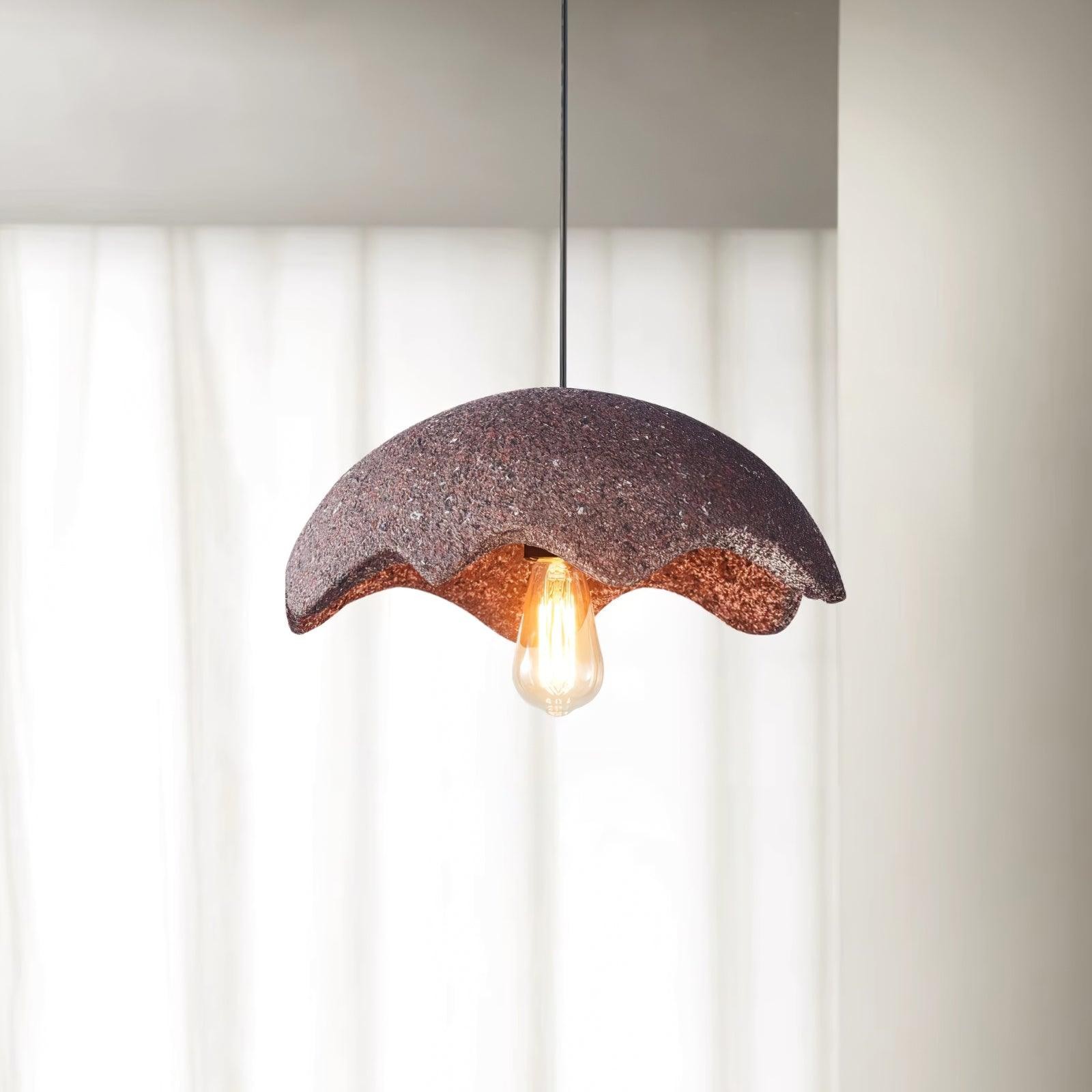 Wabi Sabi Asymmetrie Hanglamp HL836