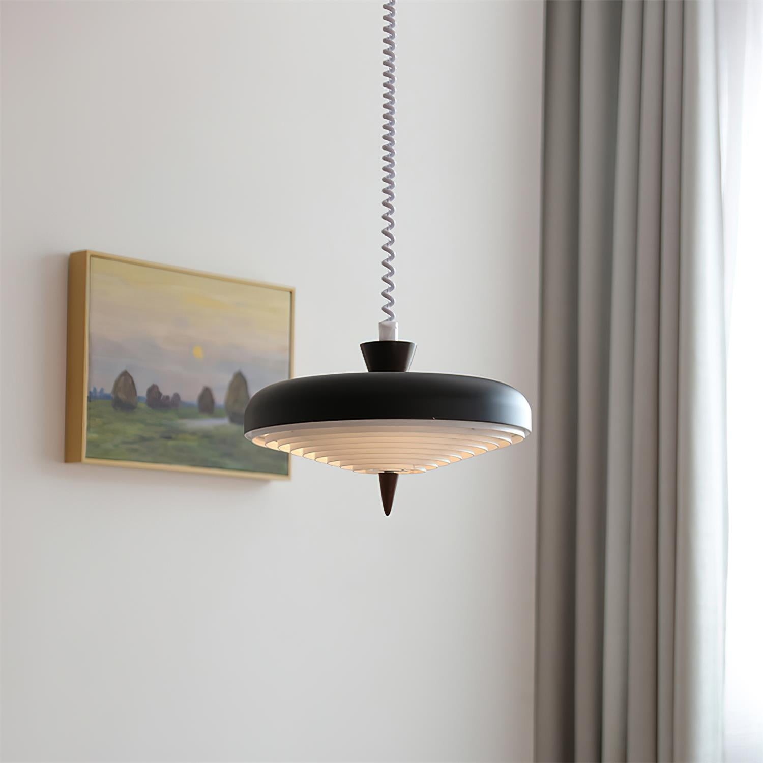 Vortex Spiraal Hanglamp HL2767