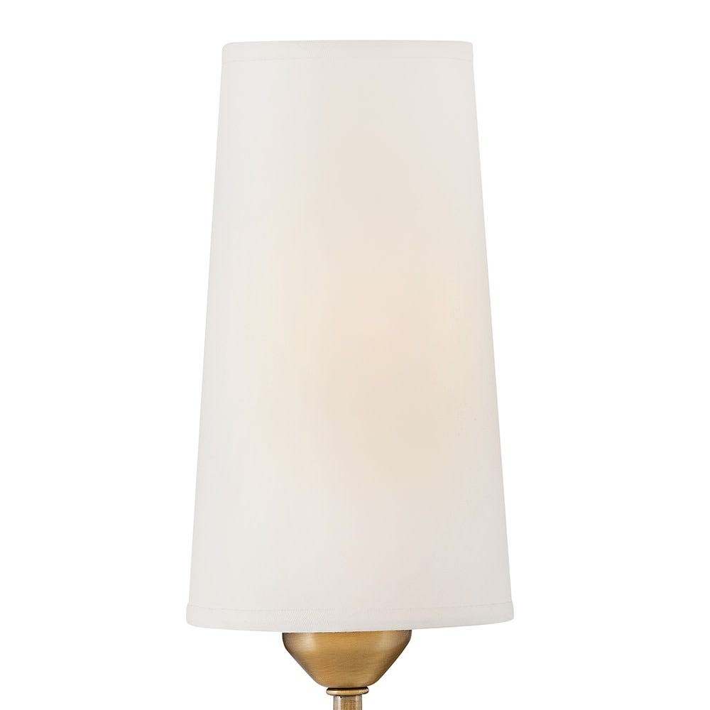 Lewis wandlamp HL3269