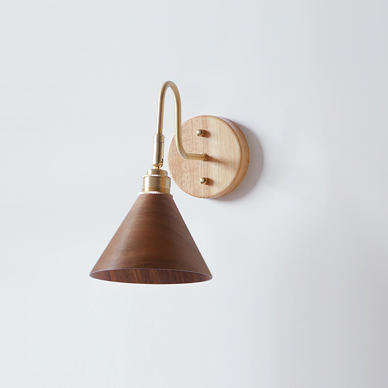 Conira wandlamp HL2739