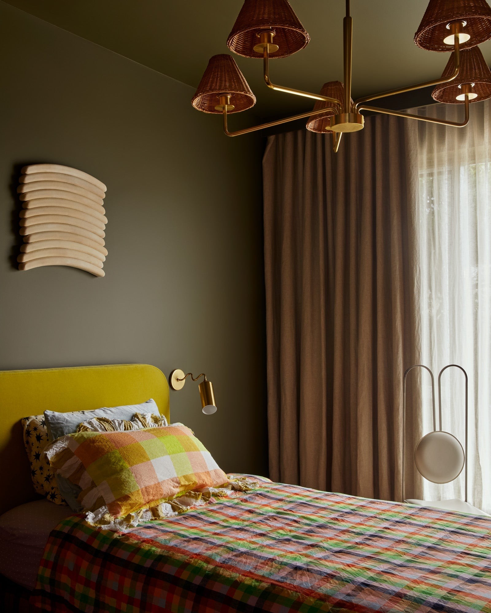 Bea wandlamp HL3146