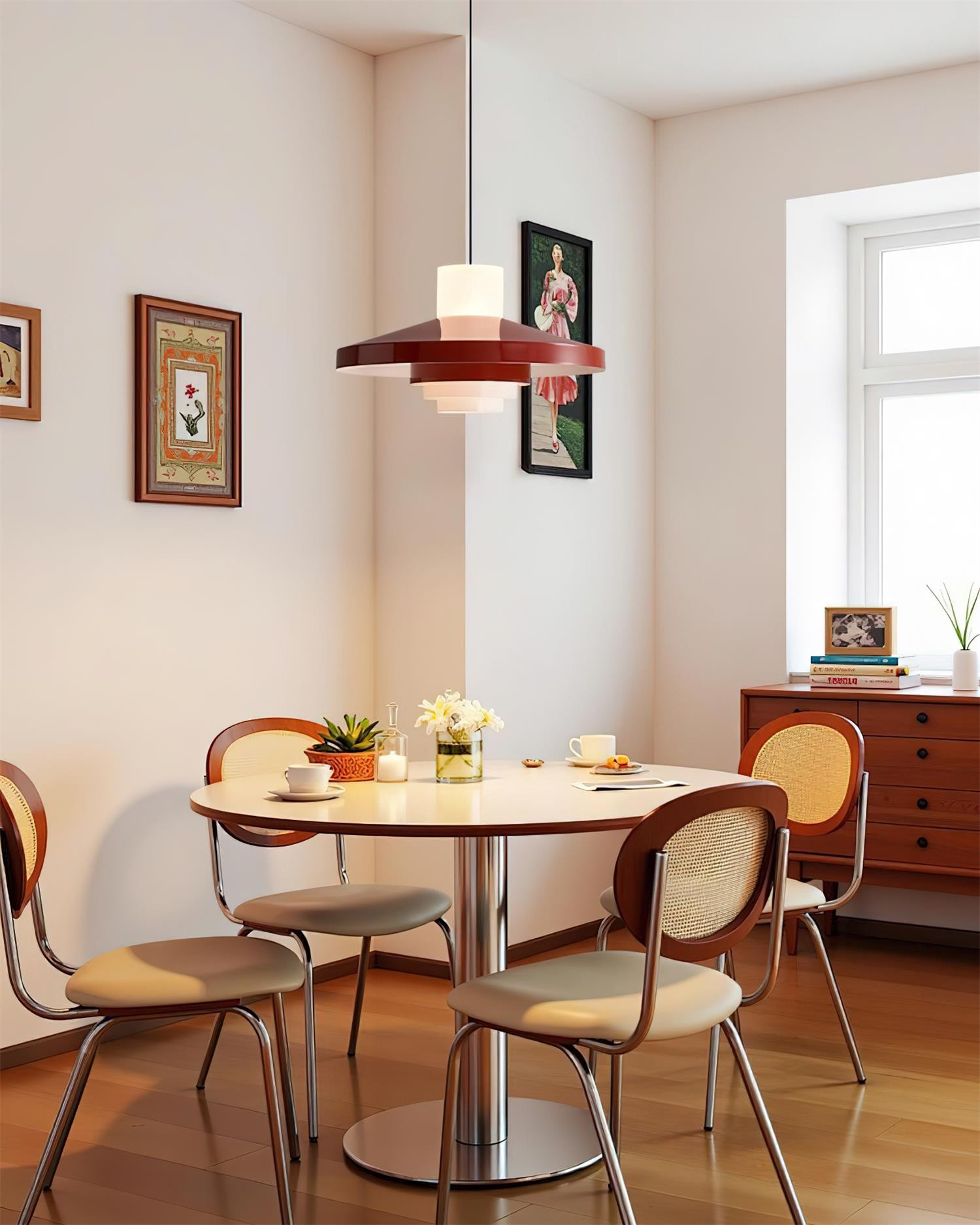 Nova Cap hanglamp HL2774