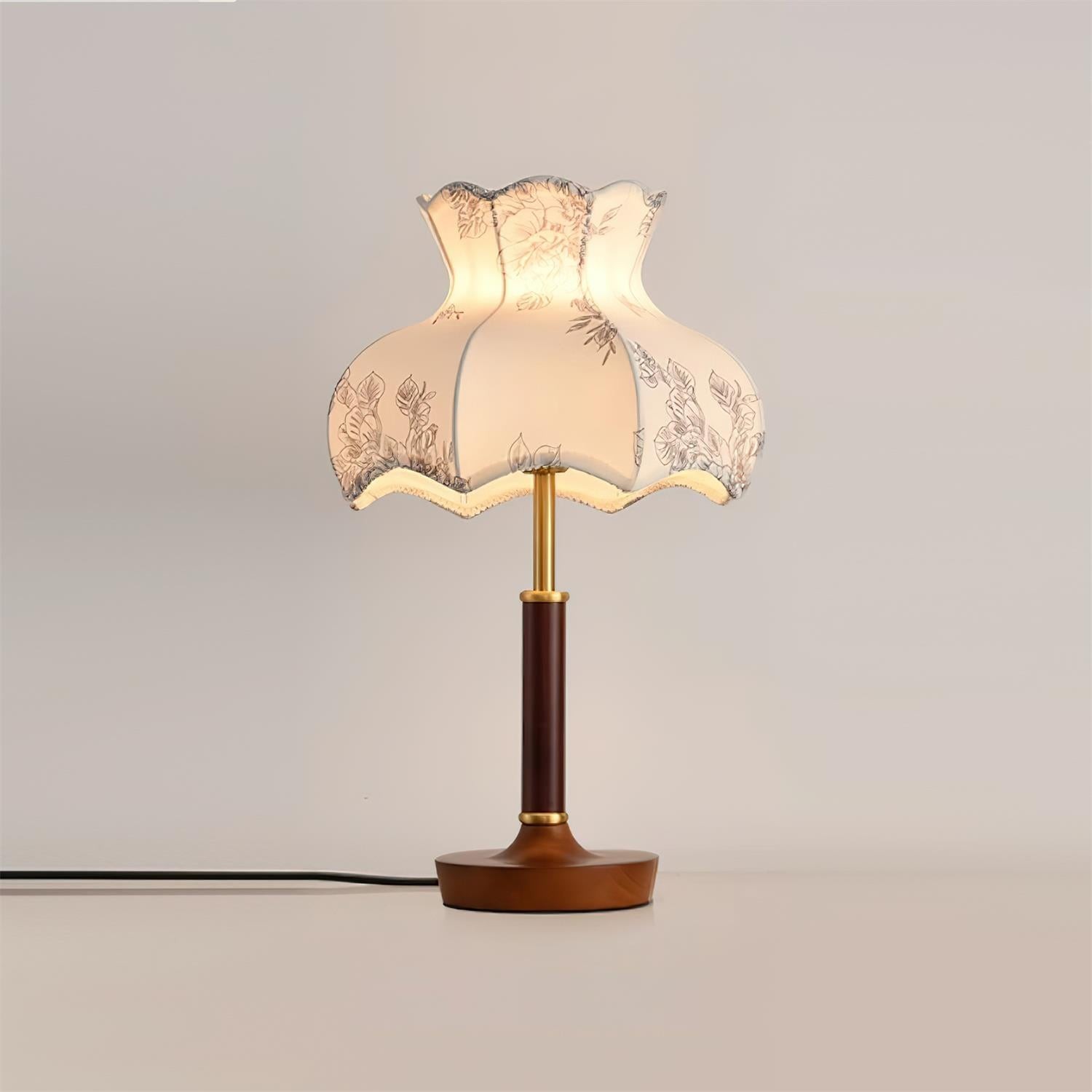 Melilla tafellamp HL2559