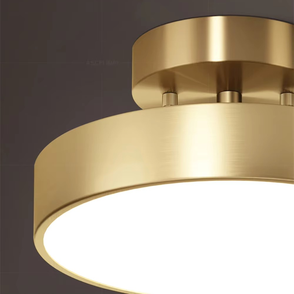 Hemelse plafondlamp HL3463