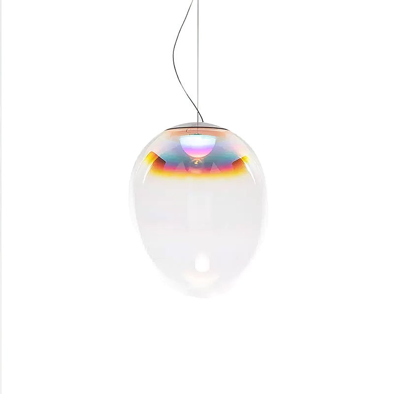 Nebula Glazen Hanglamp HL1126