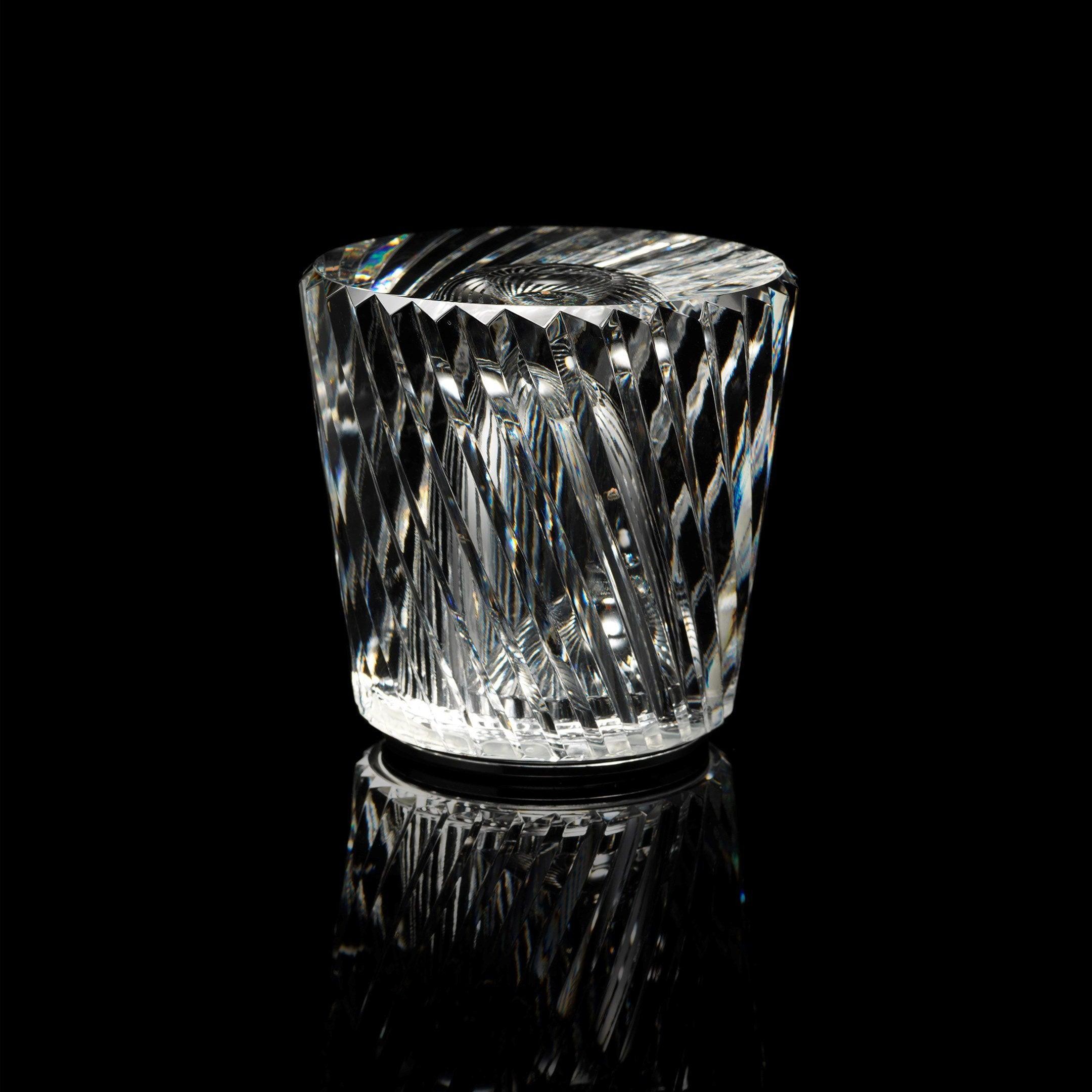 Kristallen Diamant Tafellamp HL471