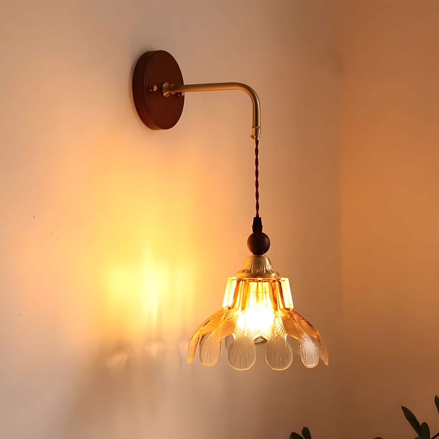 Bruma wandlamp HL2883