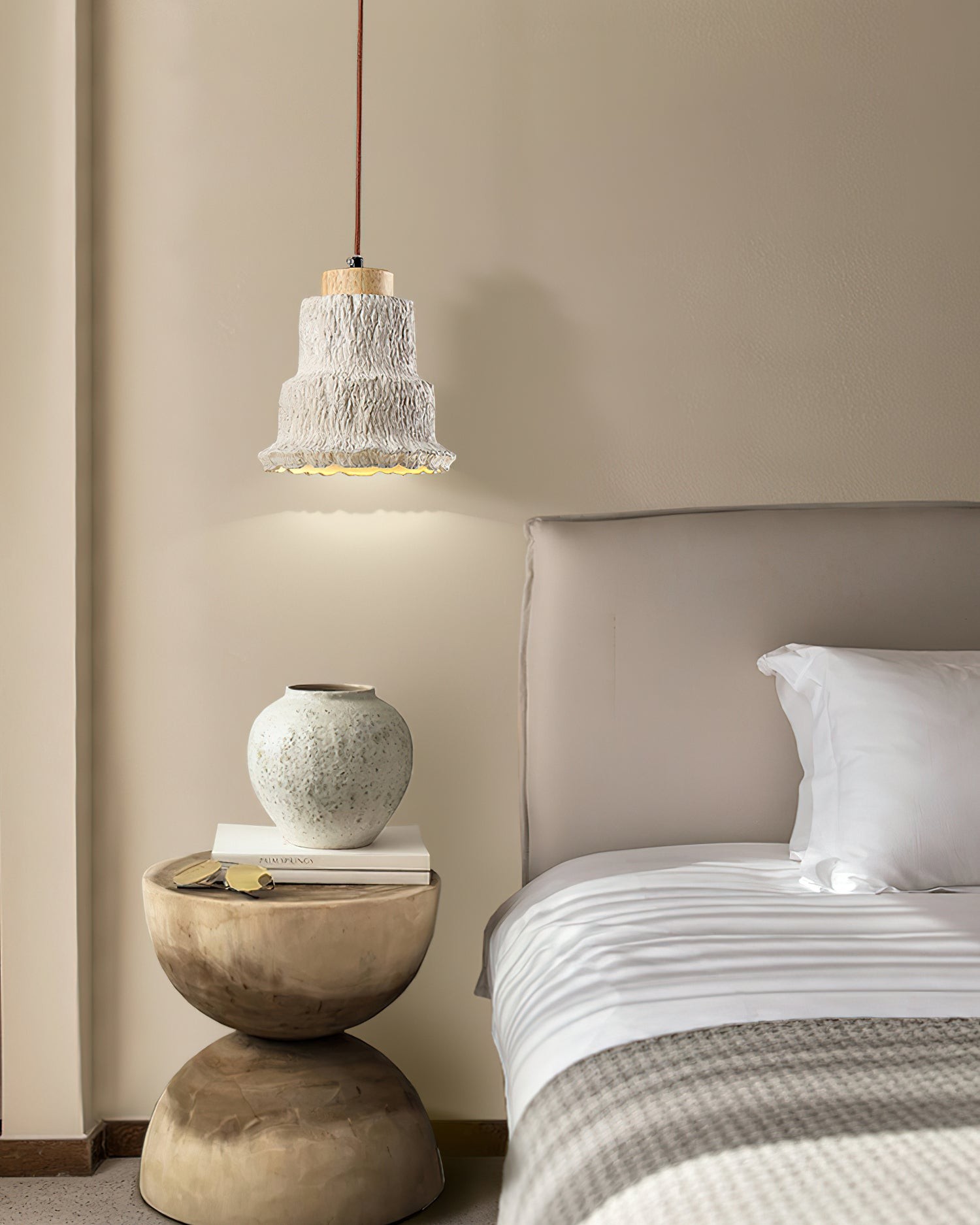 Boulder hanglamp HL2905