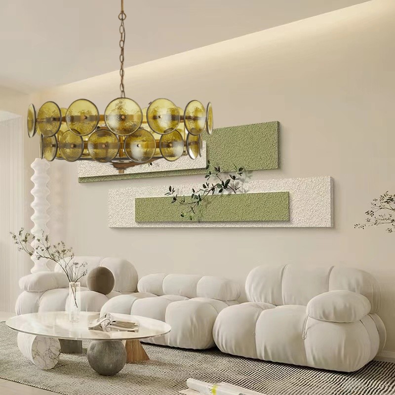 Lorenzo Kroonluchter HL1806