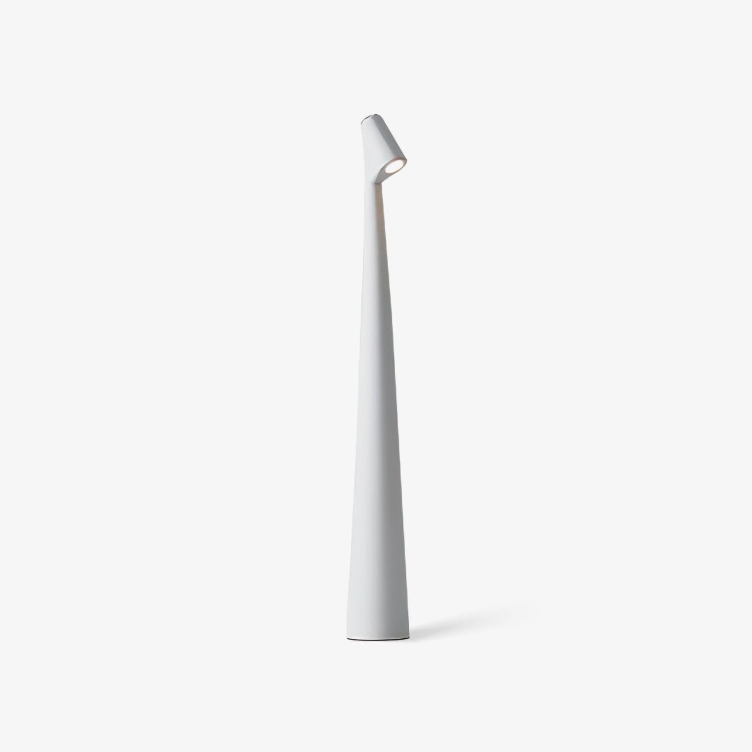 Creatieve hoge draagbare tafellamp HL343