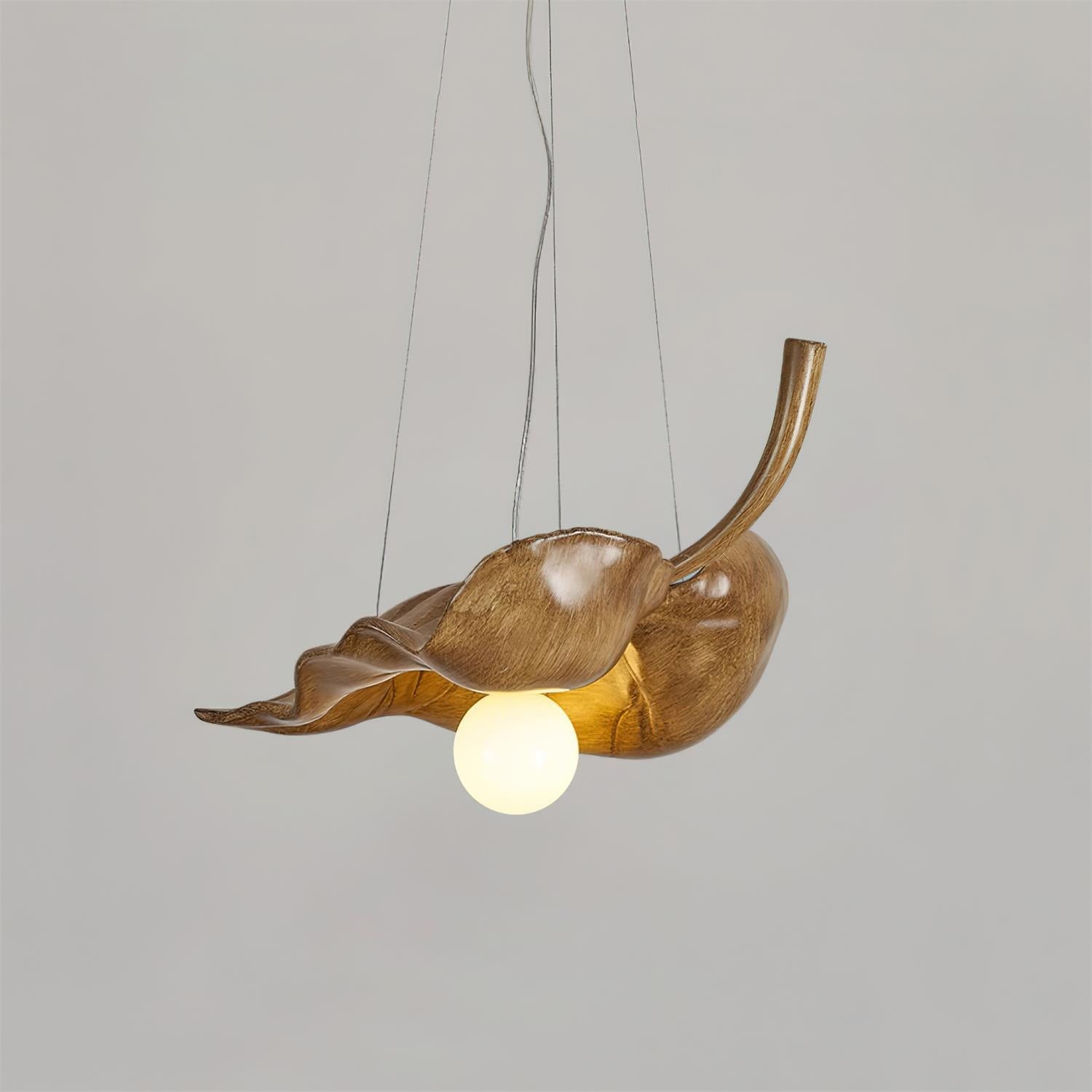 Esdoornblad Hanglamp HL591